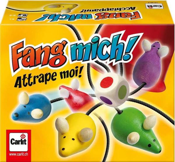 Spiel 3302.1
