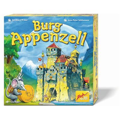 Spiel 3394.1