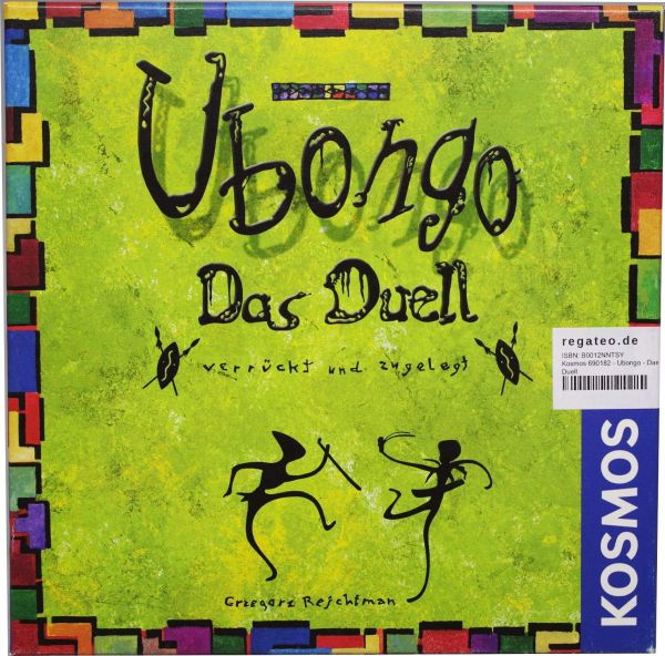 Spiel 3602.0