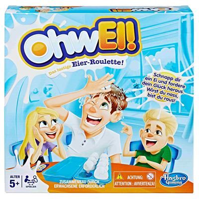Spiel 4081.0