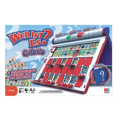 Spiel 4760.0